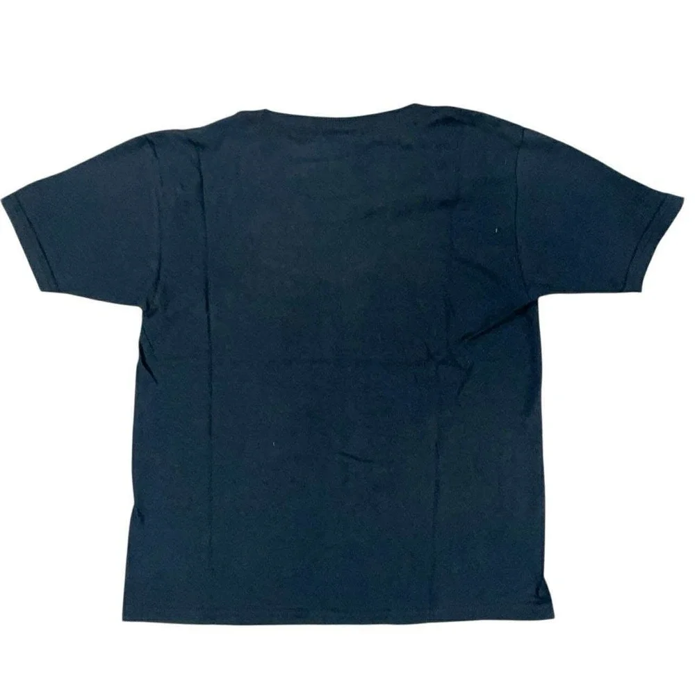 Ninja Get That Dub Youth XS‎ T-Shirt Black Video Gamer Graphic Tee NEW